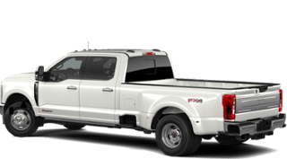 2026 Ford Super Duty® External Image 3